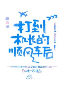 打到机长的顺风车后